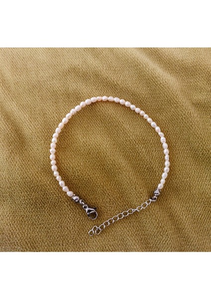 Doğal Inci Bileklik modelleri