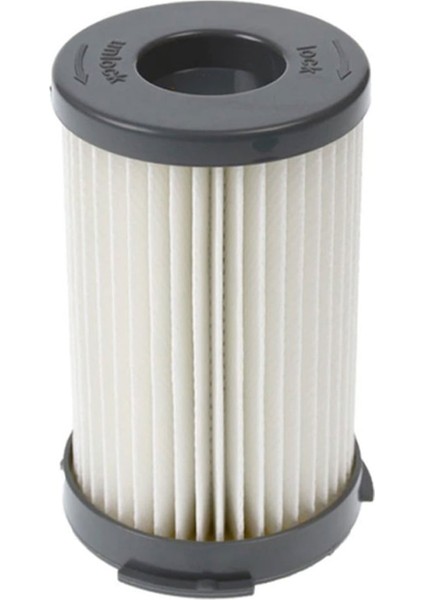 Electrolux Uyumlu Ergoeasy Ztı 7625 Süpürge Silindirik Hepa Filtre fiyatları