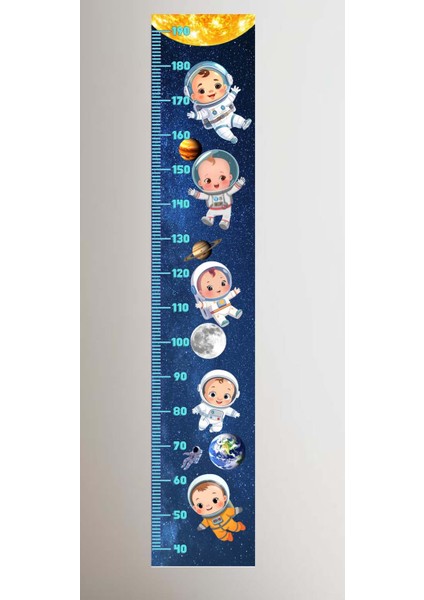 Boy Cetveli Astronot fiyatları