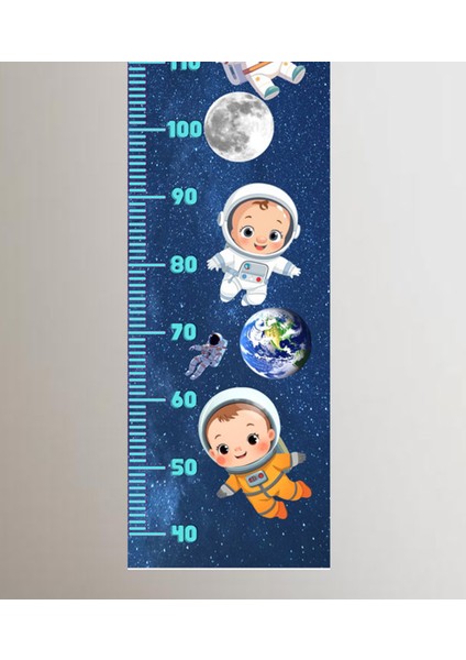 Boy Cetveli Astronot fırsatları