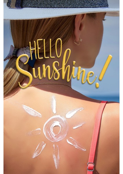 Ton Eşitleyici Güneş Kremi Spf 50 - Cilt Bariyeri Onarıcı, Yenileyici ve Nemlendirici 50ML indirimleri