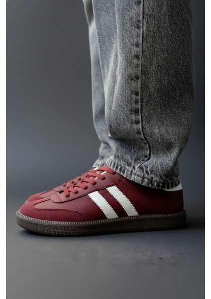 Dorgo Kadın Günlük Bağcıklı Yürüyüş Koşu Sneaker Spor Ayakkabı fırsatları