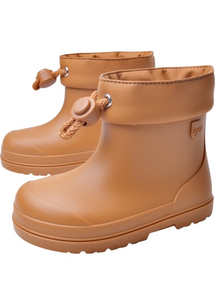 CC335 Mendi Borrego Yünlü Çocuk Bot