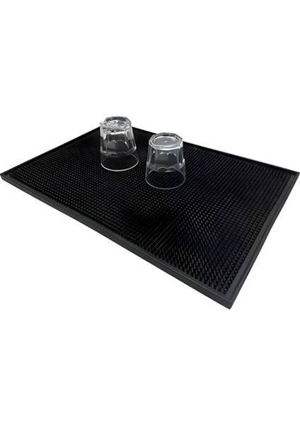 Mug&mood Bar Lastiği Siyah 45X30 fırsatları