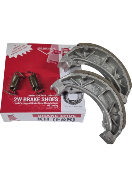 50 cc Arka Fren Balata fiyatları