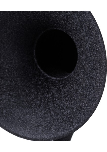 AKUSTİK GRAMOFON SİYAH