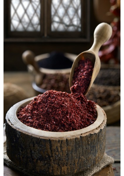 Pulbiber Ev Ipek 1 kg