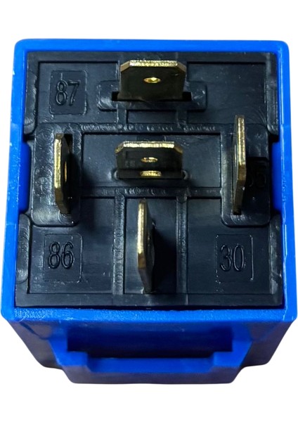 Titreyen Korna Rölesi (Saydırıcı) 12V 25 Adet Fiyatı (01-006) fiyatları