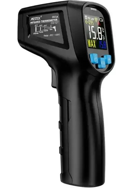 IR03A Infrared Termometre fiyatları