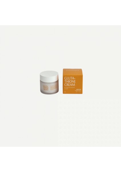 Dermagarden Glutathione Cream
