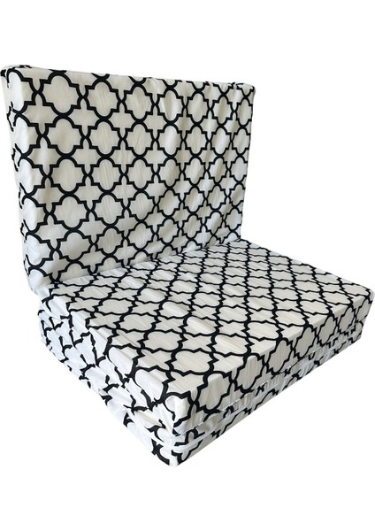 Katlanır Yer Yatağı ve Tek Kişilik Sünger Katlanır Minder Yatak 90X190X10 Cm-Alaçatı fiyatları