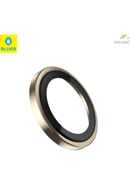 Metal Frame iPhone 17 Air Uyumlu Orijinal Metal Kozmik / Altın Satı Gold Kamera Lens Koruyucu fiyatları