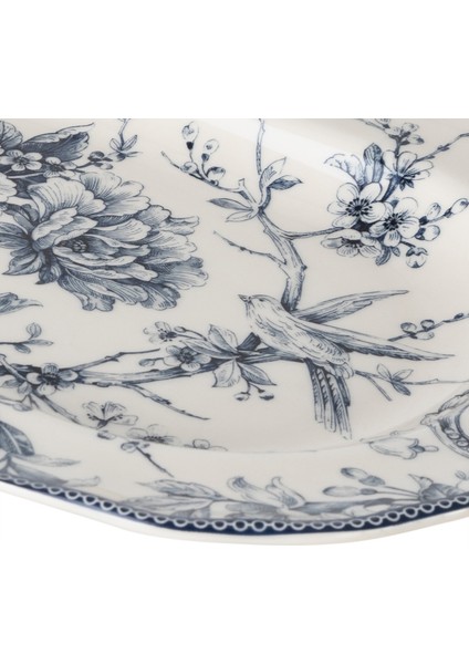 Adelaıde Oval Tabak 35 cm