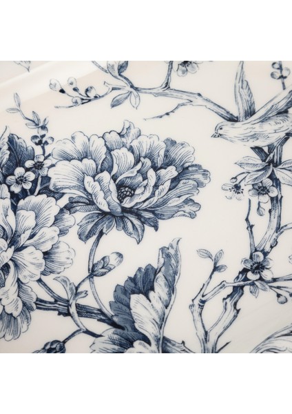 Adelaıde Oval Tabak 35 cm modelleri