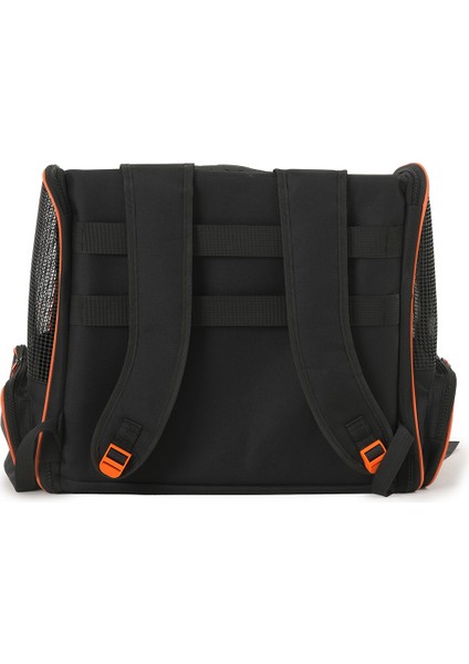 Kedi ve Köpekler Için Piramit Xl Taşıma Çantası - Geniş Alan Havalandırmalı Seyahat Çantası modelleri