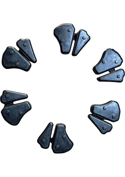 Yamaha mt 25 Arka Kaplin Takoz Seti