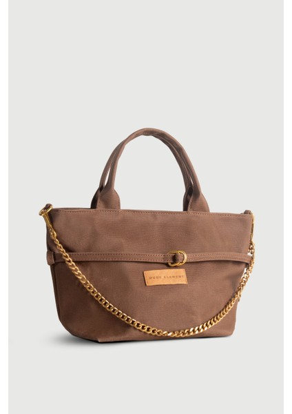 Huge Crios Medium Bag Brown fiyatları