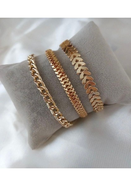 Bileklik Set