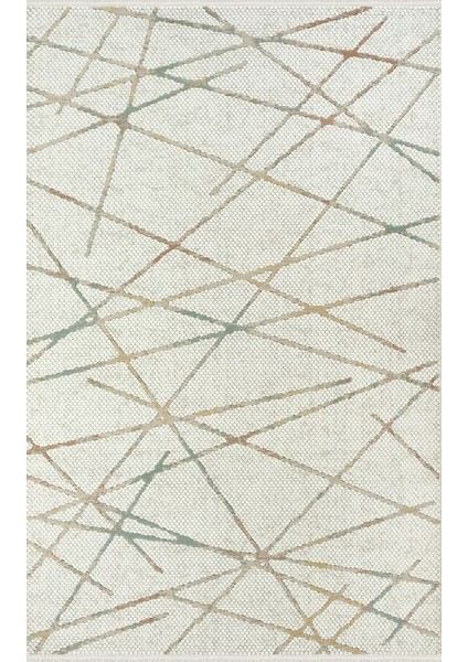 Touch 74217 110 Serisi Salon Oturma Yatak Odası Halısı