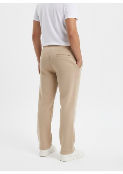 3 Iplik Baggy Erkek Eşofman Altı Kalın Içi Pamuklu Kış Aylarında Sıcak Tutar Çekme Solma Yapmaz fiyatları