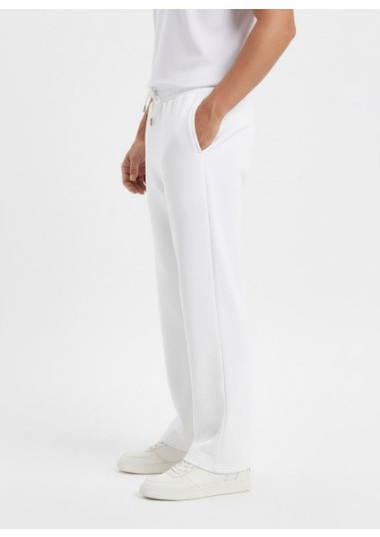 3 Iplik Baggy Erkek Eşofman Altı Kalın Içi Pamuklu Kış Aylarında Sıcak Tutar Çekme Solma Yapmaz fiyatları