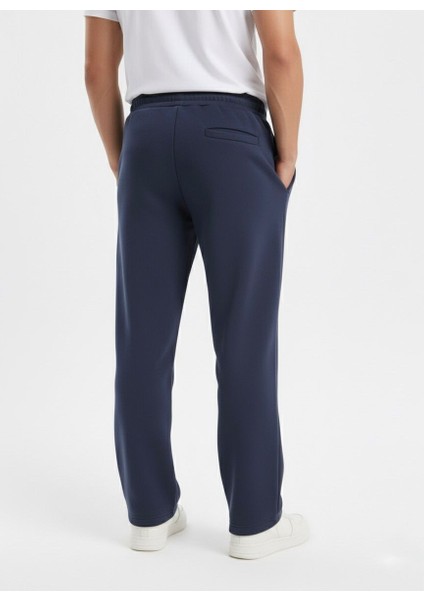 3 Iplik Baggy Erkek Eşofman Altı Kalın Içi Pamuklu Kış Aylarında Sıcak Tutar Çekme Solma Yapmaz fiyatları