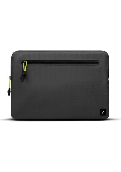 Ultralıght Sleeve For MACBOOK 13" Black Laptop Kılıfı