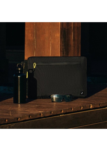 Ultralıght Sleeve For MACBOOK 13" Black Laptop Kılıfı indirimleri
