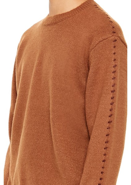 Bisiklet Yaka Kazak modelleri