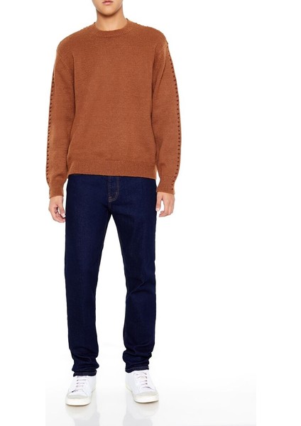 Bisiklet Yaka Kazak fırsatları