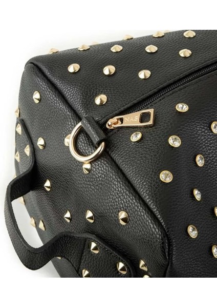 Taşlı Zımbalı Seheyat El Valizi 27X50X27CM modelleri