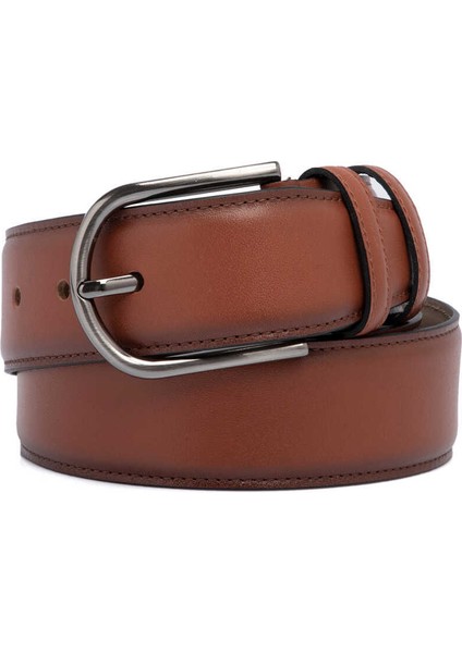 Taba Hakiki Deri Erkek Kemer - S1EK00000305-S5O modelleri
