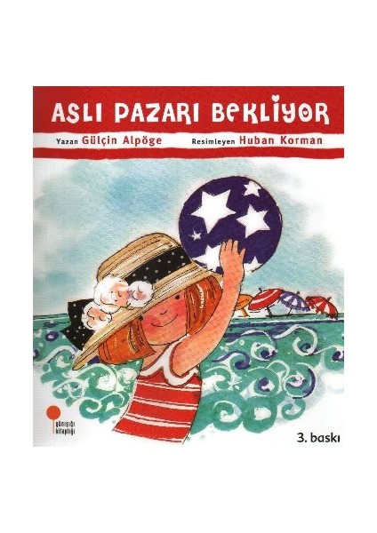 Aslı Pazarı Bekliyor
