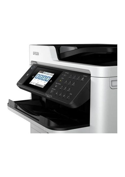 Workforce Pro WF-C579RDWF Yazıcı fiyatları