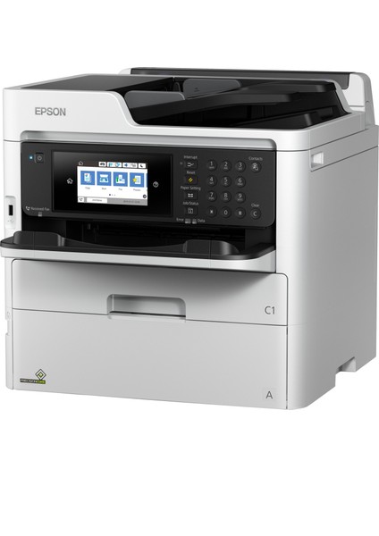 Workforce Pro WF-C579RDWF Yazıcı modelleri