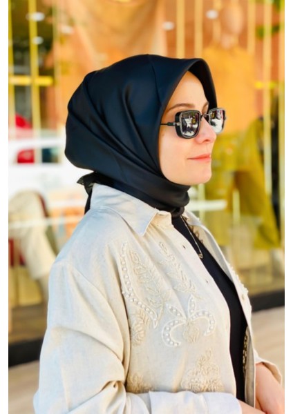 Twill Ipek Düz Eşarp E00OA0444053-01 fiyatları