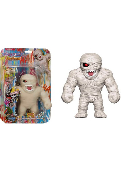 Stretchapalz Screamers Figürler Serisi - Morgu fiyatları