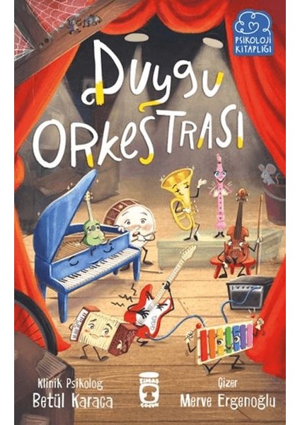 Duygu Orkestrası
