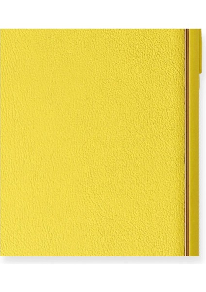 iPhone 7 Kılıf Coco Deri Silikon Kapak - Sarı fırsatları