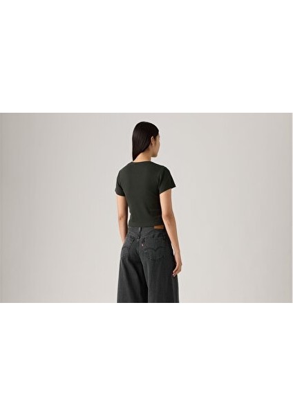 Graphic Essential Sporty Tişört fırsatları