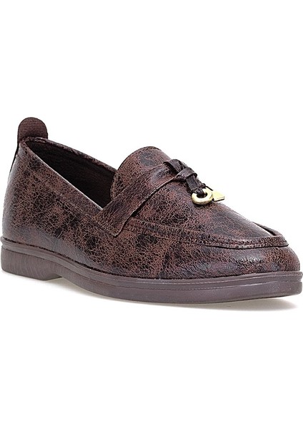 Elit PM97 K101 Kadın Casual Ayakkabı Kahverengi fiyatları