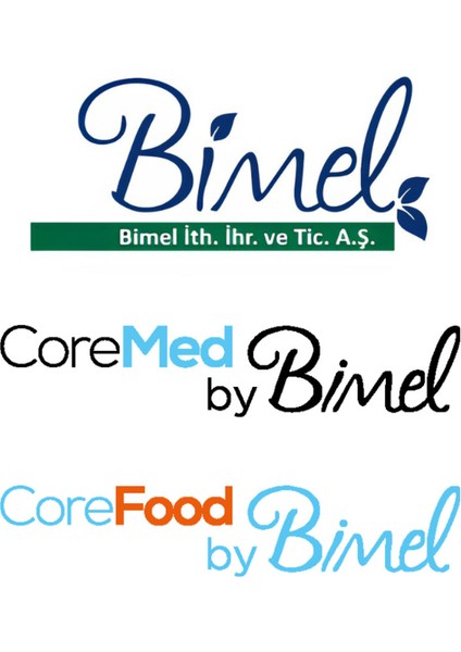 Coremed Nitril Mavi Pudrasız Muayene Eldiveni L - 5 Paket 100 Lü fırsatları