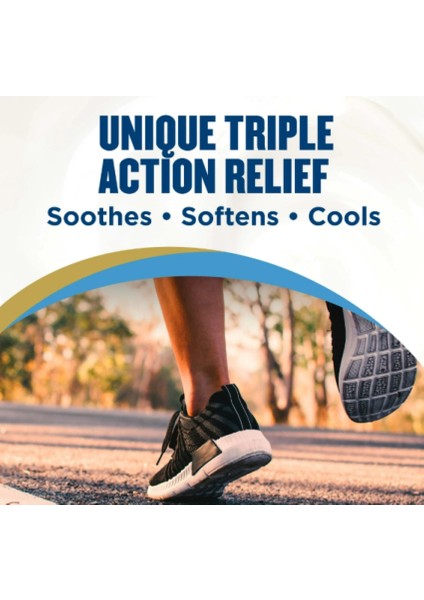 New Look Therapeutıc Foot Cream Intenselly Moısturızes Ayak Kremi 113 gr fiyatları