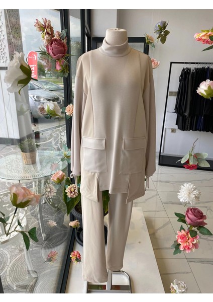 Sbl Desıgn Cepli Takım