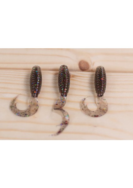 Orak 42MM 8’li Paket Bloodworm fiyatları