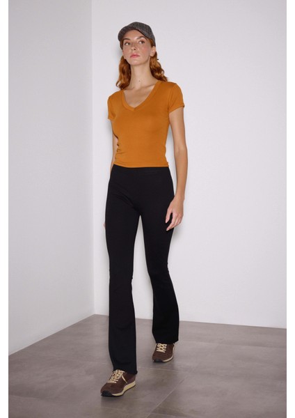 Flare Pantolon Tayt fiyatları