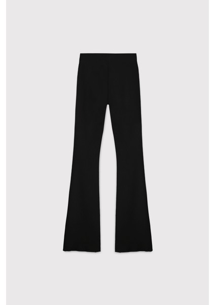 Flare Pantolon Tayt fırsatları