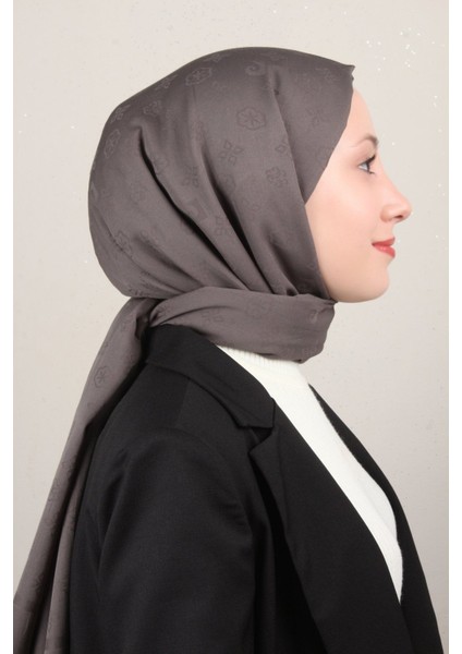 Cotton Şal 1030600-975 Antrasit fiyatları