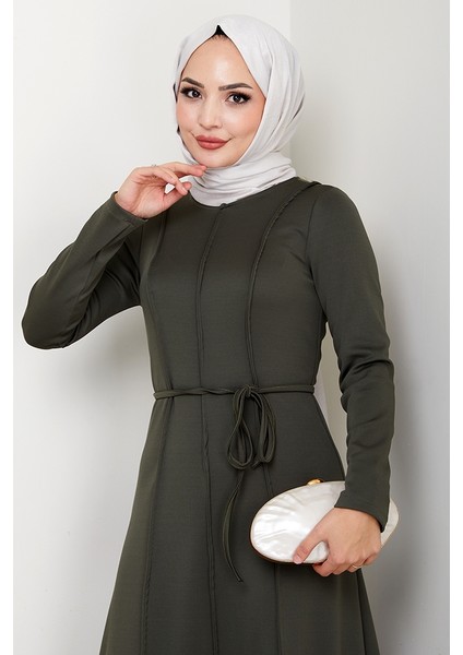 Akten Ipli Scuba Elbise 1619 - Haki fiyatları