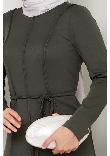 Akten Ipli Scuba Elbise 1619 - Haki indirimleri